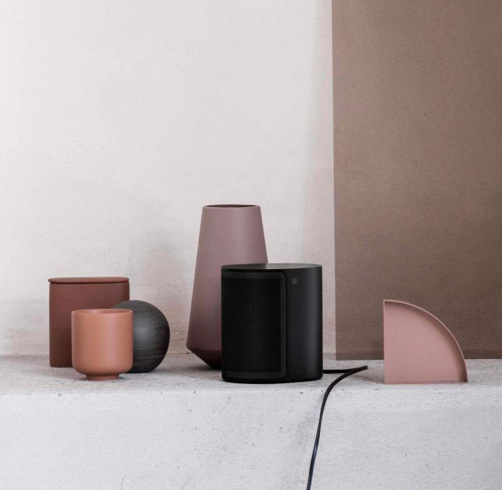 Bang&Olufsen Beoplay M3　ブラック Amazon.co.jp: Bang & Olufsen ワイヤレスネットワーク